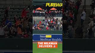 COLTON COWSER WALK-OFF HOME RUN ????