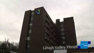 Lehigh Valley Hazleton Accepts Geisinger Gold - SSPTV News