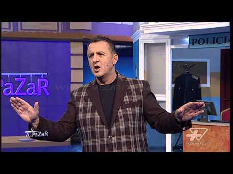 Al Pazar - 7 Mars 2015 - Pjesa 1 - Show Humor - Vizion Plus