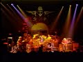 Grateful Dead [1080p Remaster] September 12, 1985 Henry J. Kaiser Convention Center Oakland, CA