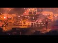 Ghost : Satan Prayer Live Skeletour 2025