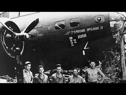How One “Rejected Bomber” Became the U.S. Air Force’s Most Feared Weapon Over Berlin | WW2