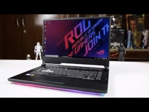 ASUS ROG Strix G (G531G-TAL236T)