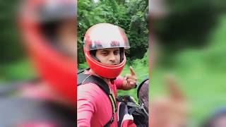 preview picture of video 'Gangtok Trip||Malda to Gantok||Sikkim trip || adventurous trip to sikkim|| bike trip to Gantok.'