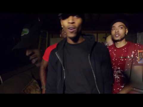 MAEJOR X PG BAM X SCRAP GINO X HAD 2