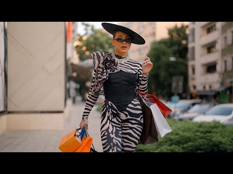 EMY ALUPEI - RIHANNA | Official Video