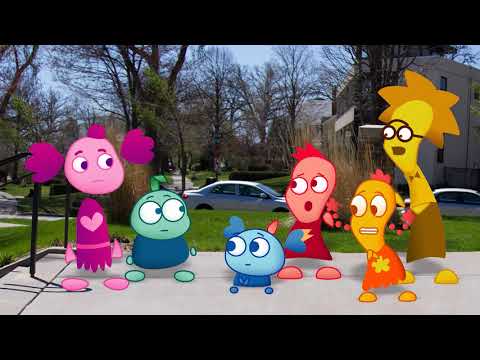 Peter Raises Tabitha Lesson Video, Grades 3 6