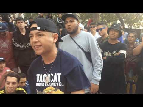 Octavos | Triple M Vs Majestik | ZW Fecha Expres