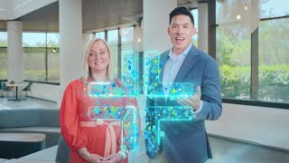 Withum Withum Plus You – Experience the Value Through Trust 