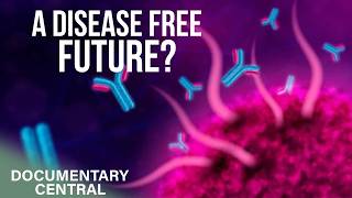 Is a Disease-Free Future Possible? These Scientists think so | Forging the Future