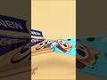 Oreo Cadbury 5 Star With Different Effects 1