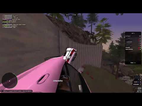 Talca Racing WFF Tournament 1/4 Finals Group 3