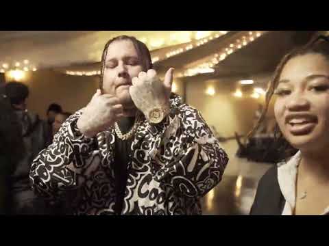 BIG DOT - All Star Weekend VLOG - Cleveland (My Brothers BTS)