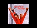 Escape To Victory OST Victory End Credits