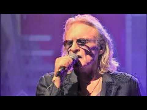 J'lai pas touchée - Christophe