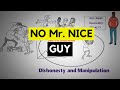No More Mr Nice Guy || Robert Glover (Book Summary)