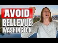 Don't Move to Bellevue Unless You Can Handle These 5 Things
