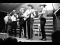 Bill Monroe Little Cabin Home On The Hill