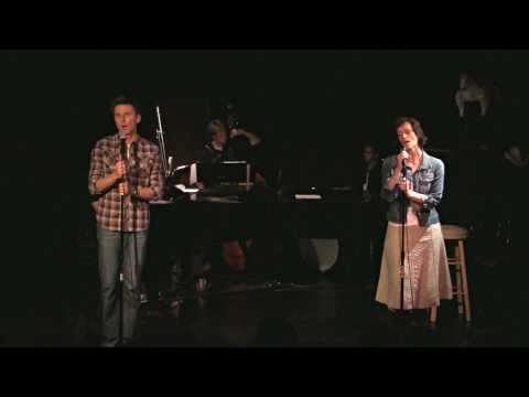 Graham-A-Rama XXVIII - Hallelujah