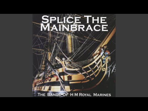 Splice the Mainbrace