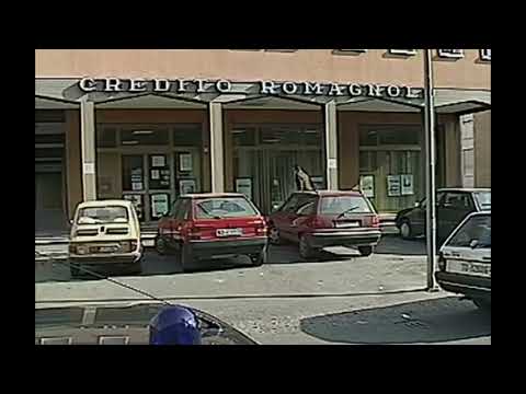 Processo banda Uno Bianca - 24 febbraio 1993 - L'omicidio di Massimiliano Valenti