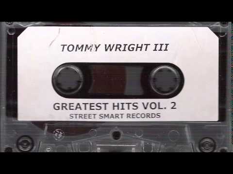 Tommy Wright III - Greatest hits Vol.2 [ FULL ALBUM ]