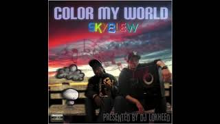 SkyBlew - They Told Me Don&#39;t Take That Road