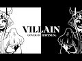 Villain 빌런 By Stella Jang English Cover By Justine M Lyrics By Nmngh