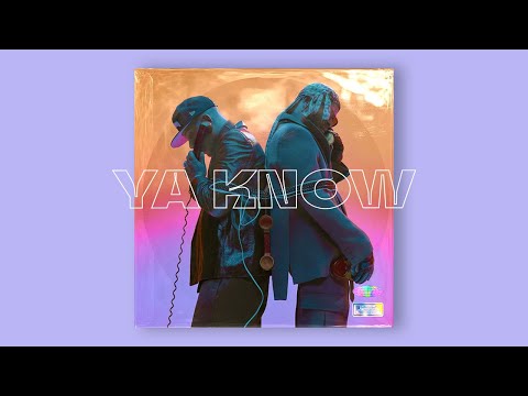 (FREE) Eric Bellinger x Muni Long Type Beat 2023 - "YA KNOW" (Prod. By ALVIN RYZE)