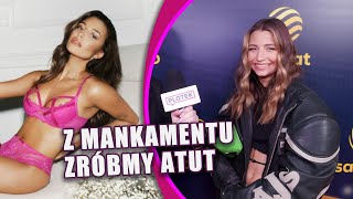 Julia Wieniawa: Nie planuję zabiegów medycyny estetycznej