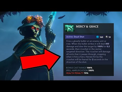 New Hero Muerta Easter Egg?!