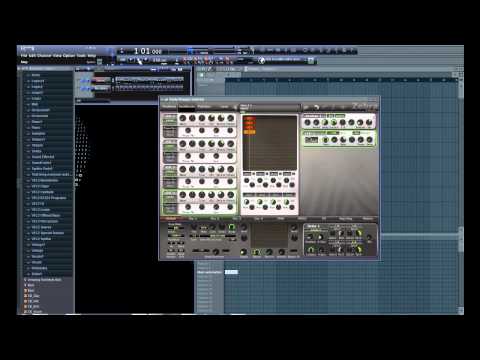 How To Make A Zatox Lead