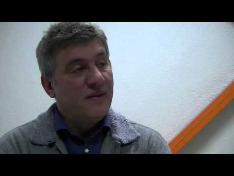 29.11.2014. Izjava Saše Kandića posle utakmice RK Obilić-RK SC Voždovac