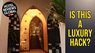 Jam Hostel Bangkok - Is This a Luxury Hack? | Bangkok, Thailand⭐