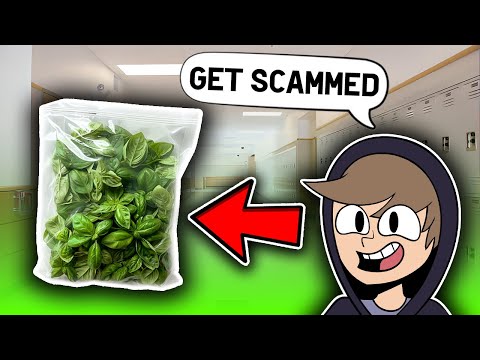 I sold him a fake bag