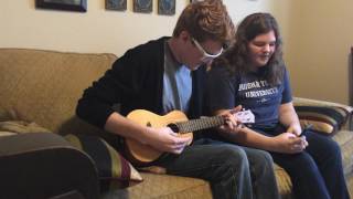 We Got Love (Walk off the Earth Cover) - with Alena Sintay