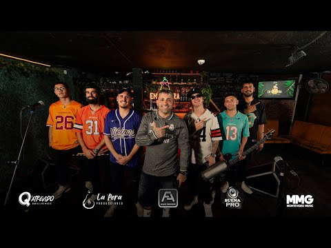 MI CUMBIA AL 100% (EnLaPeraSessions 17)