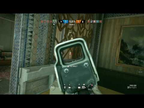 Capitao ace