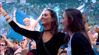 Nicky Romero   I Could Be The One Live at Tomorrowland Belgium 2018