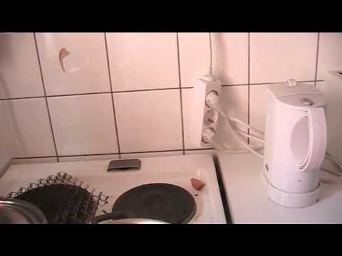 Ruuanlaitto puuhissa osa2