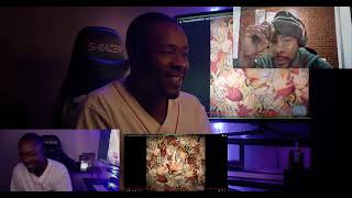 POUYA x $UICIDEBOY$ -BUT WAIT THERE’S MORE (REACTION)