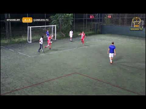 Gol Videosu