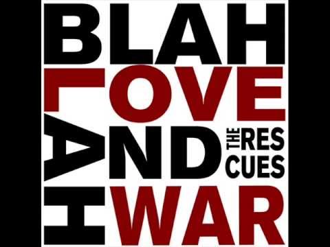 The Rescues - Be My Cure