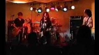 The Yes-Men - Fawlty Rocks (Live 2000)