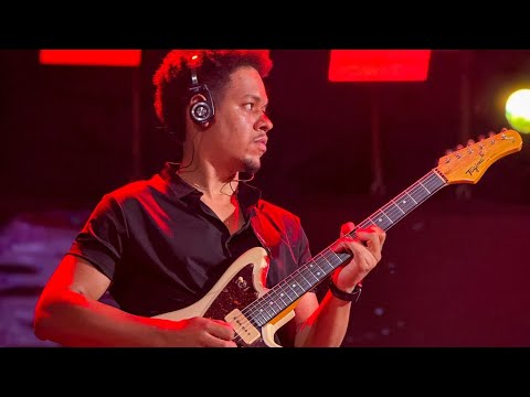 Show @LuãFreitas em Monte Formoso - Mg