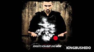Bushido - Schlechte Zeiten (HQ)