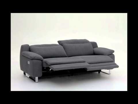 Ewald Schillig Sofa Lexington mit Funktion / Wall-Free Relaxfunktion