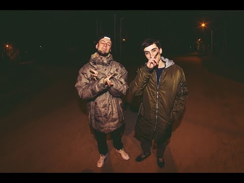JT & Joel - Rondas Nocturnas #13 (Prod. Bassment)