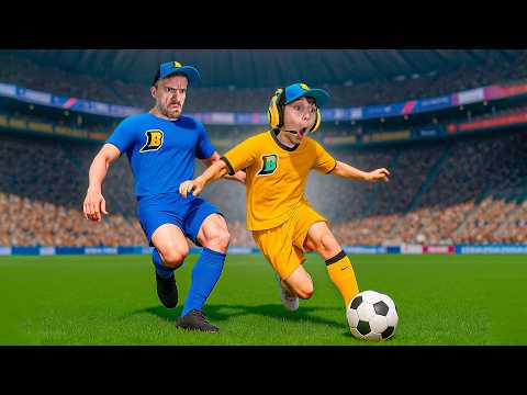 FIFA FC com Brancoala e Marcos! 3 HORAS e Muitos Golaços ⚽