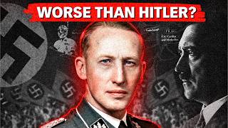 The Only Nazi Hitler Feared